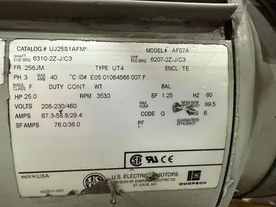 USED THERMAL CARE PT1300