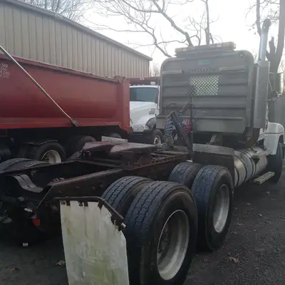 Used 1990 MACK CH613 Conventional trucks Tennessee US | Ran Equipment #1403741