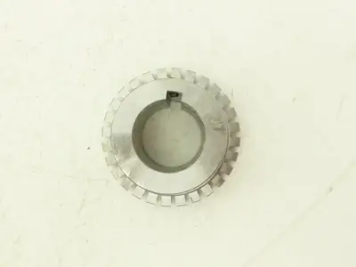 Rexnord 1030T HUB 1.1875 Coupling Keyway Bore 1.1875" ID 1030T Size Lot of 3