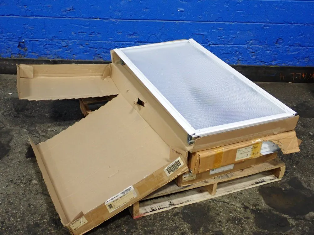 Used COOPER LIGHTING _UNKNOWN_ Lighting Ohio US | HGR 24 #785520