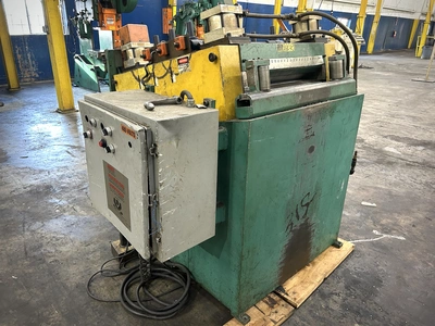 USED 2003 CHS PS3 X 7