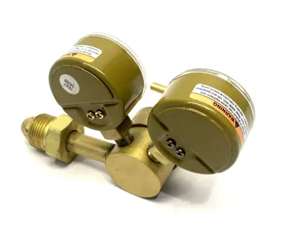New | in-Stock Radnor AF150-580 Regulators Michigan US | Maverick Industrial Sales #1456748