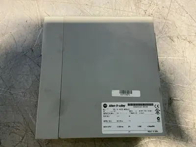 Used ALLENBRADLEY 2093AMP1 Servo Drives Ohio US | HGR 24 #1345320