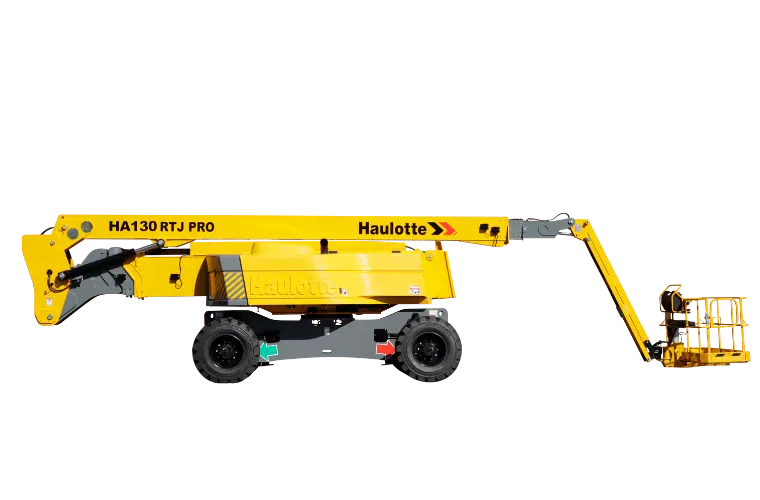 USED 2023 Haulotte HA46RTJ PRO
