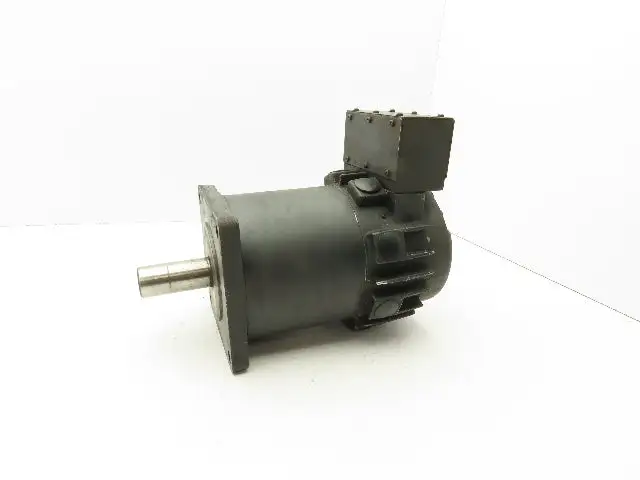 Used FANUC GETTYS _UNKNOWN_ Servo Motors Indiana US | Arrow Industrial #555577