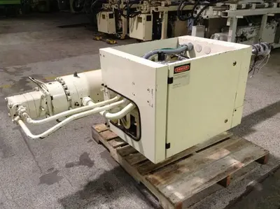 USED ENGEL ES700/250-12 / IU