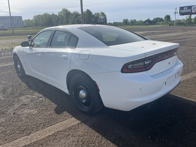 USED 2021 DODGE CHARGER
