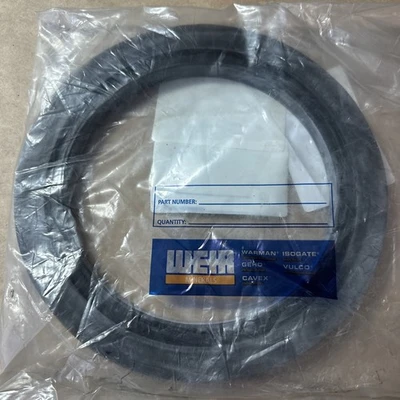 NEW Weir Minerals DAHF3060S52