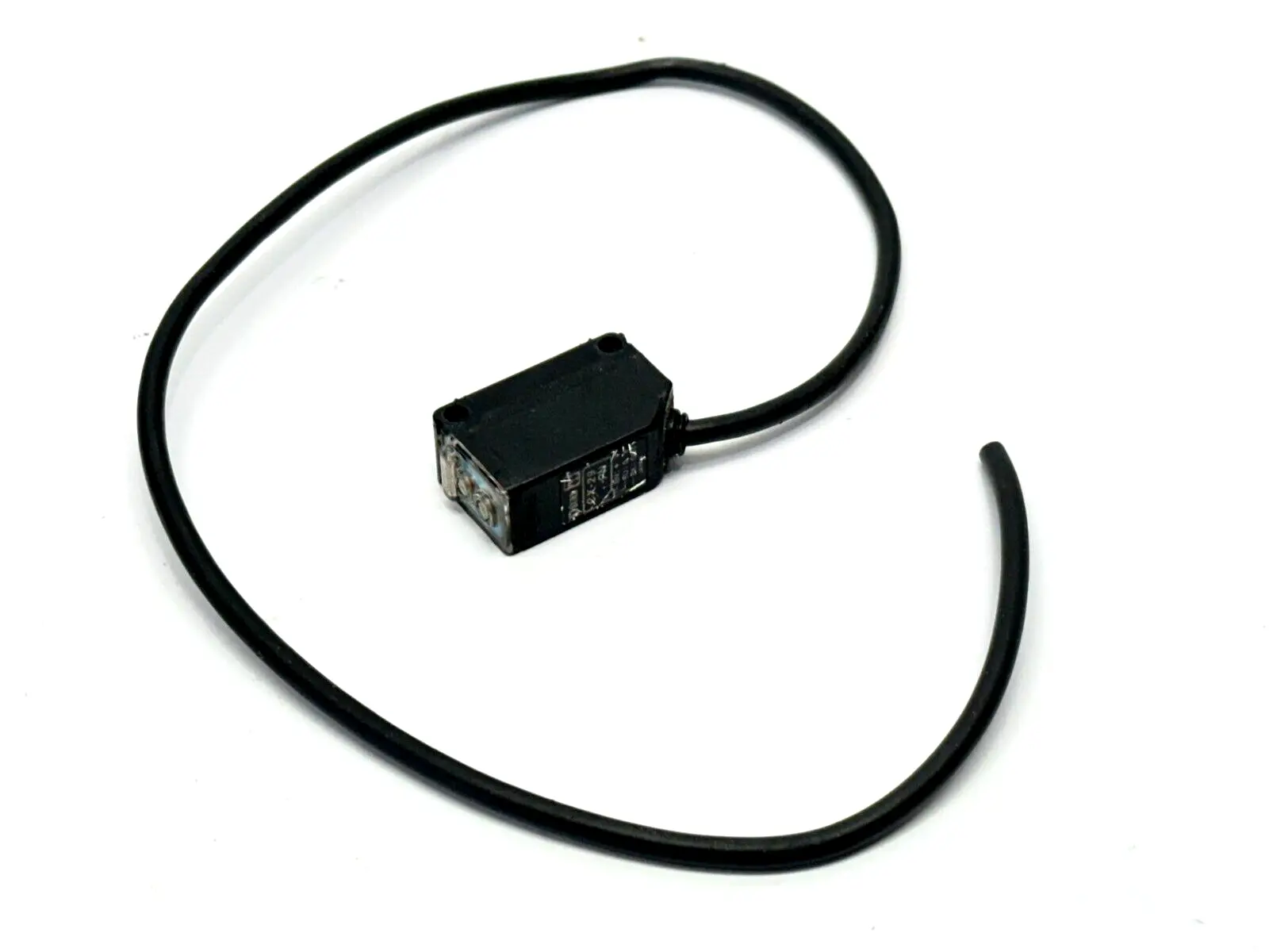 Used SunX EX-29-PN Photoelectric Sensors Michigan US | Maverick Industrial Sales #1489363