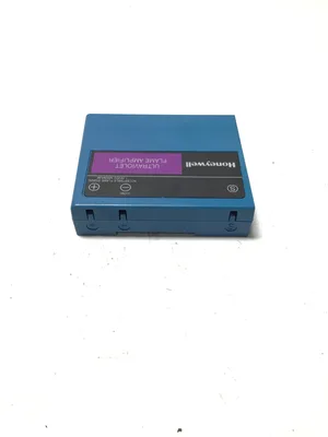Honeywell R7849 A 1023 Ultraviolet Flame Amplifier