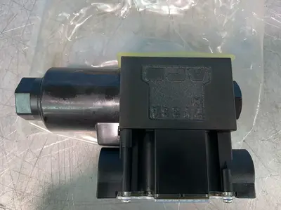 Used YUKEN DSG012B38D2470L Pumps Ohio US | HGR 24 #1325088