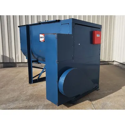 USED H. C. DAVIS SONS MFG. CO., INC. HD-30