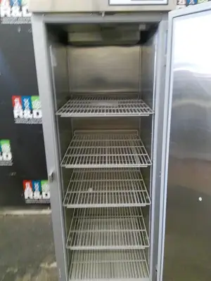 Thermo Scientifc MF25SS-SAEE-TS -30C Laboratory Freezer 24Cf FULLY TESTED