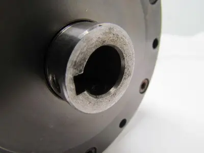 Kamoseiko BR100SH-20G-S032 Ball-type Gearbox 20:1 Inline Reducer