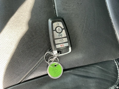 USED 2020 FORD FUSION