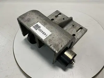 USED VAN DORN 301129