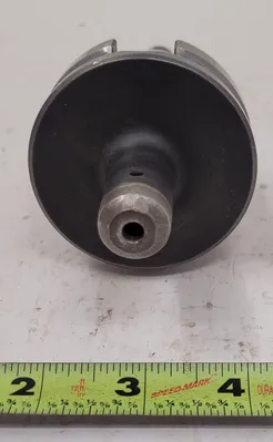 COMMAND CAT 40 Tool Holder Tooling & Accessories, Tooling | Machinery Central (4)