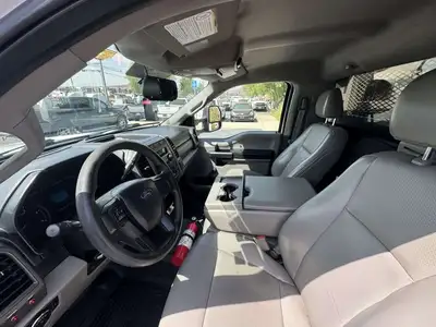 Used 2019 FORD F550 Misc Trucks California US | Commerce Truck Equipment Sales #1547754