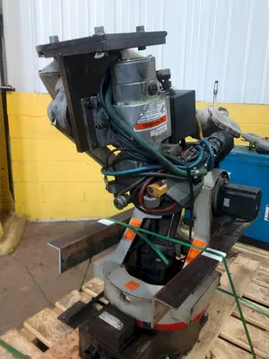 USED MOTOMAN SK16-6