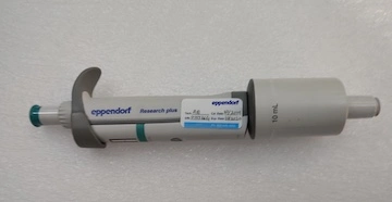 Used EPPENDORF _UNKNOWN_ Pipettes California US | Biotech Equipment Sales #1505980