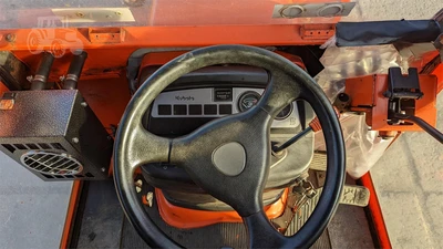 USED 2003 KUBOTA BX2230