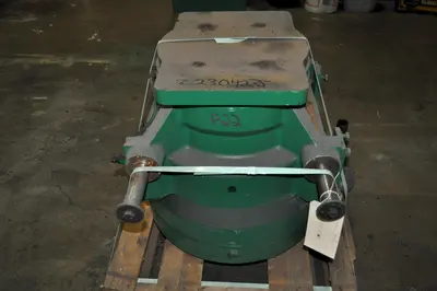 10 TON CUSHION FOR 110 BLISS OBI