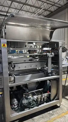 Used 2016 ROSS IN850 Tray Sealers Illinois US | M&M Equipment Corp. #1228286