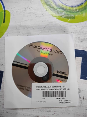 NEW NATIONAL INSTRUMENTS PXI-6259