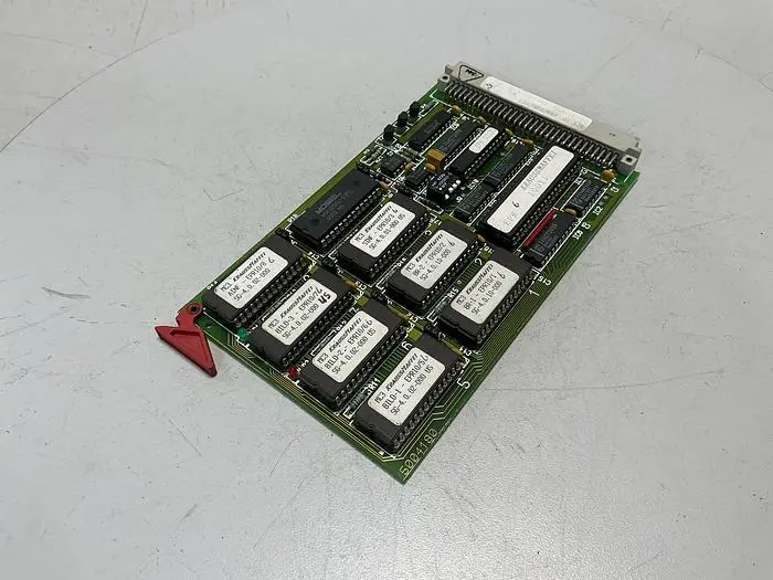 Used KRAUSS MAFFEI EPR100 AE1BBS Circuit Boards Michigan US | Ideal Machinery #697722