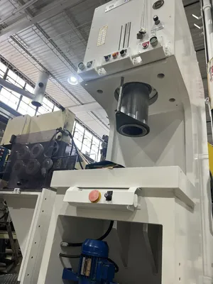 USED 1995 NEFF NEFF  PRESS