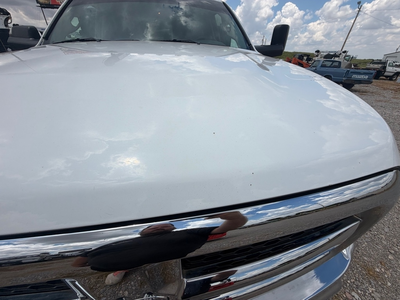 Used 2016 DODGE RAM 5500 Service & Utility Trucks Oklahoma US | OT Truck & Tractor Sales #1383863