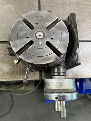 YUASA 550-046 Rotary Tables | GMT (6)