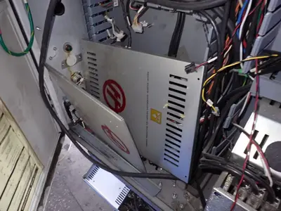 Used 2011 HAAS VF2 Vertical Machining Centers Ohio US | HGR 24 #915670