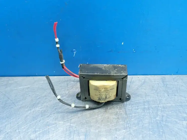 Used MAGNETEK TRIAD F41X Transformers Ohio US | HGR 24 #895724
