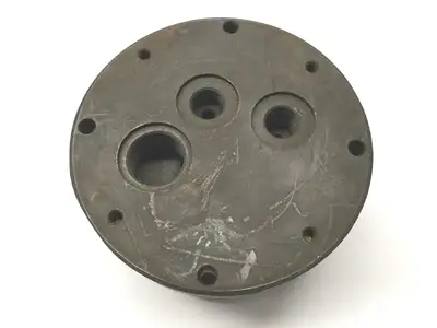 USED ABB (BBC) PULSATOR ASSEMBLY