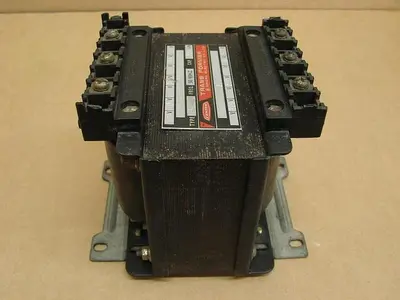 USED AIHARA ELECTRIC UP-200