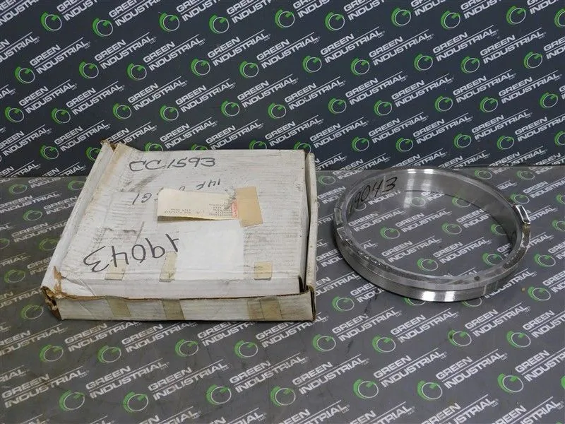 USED FISHER CONTROLS 2N999946052