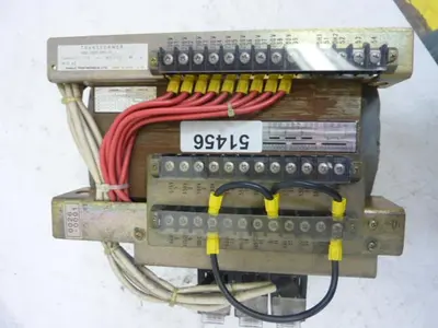 USED FANUC A80L-0026-0001-01