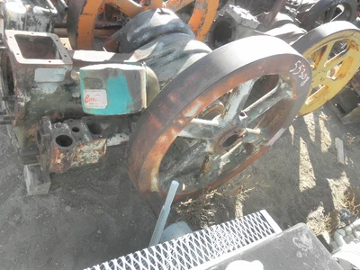 USED AJAX 8 1/2X10 E-42