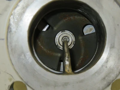 USED Ahlstrom / Sulzer APT 22-2