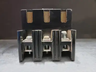 USED WESTINGHOUSE F3070
