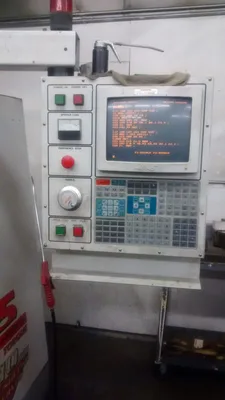 1998 HAAS VF-3