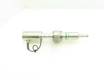 Rinco C35-4-17 Ultrasonic Welding Transducer Converter 35kHz w/Booster 3047 1:1