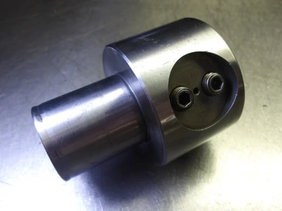 Kaiser KAB6 Boring Head 47mm Pro 10.112.116 / EW2-50E x CK6 (LOC685)