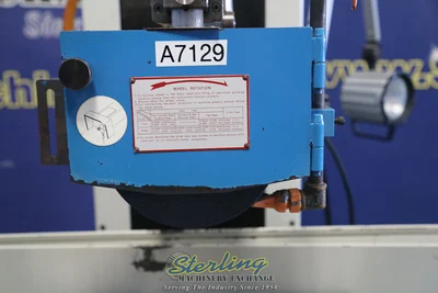 Used ACRA 1224AHD Reciprocating Surface Grinders California US | Sterling Machinery Exchange #1466775