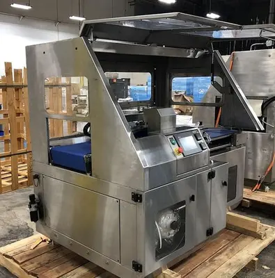 USED TRULINE PACKAGING INC PP5600CS