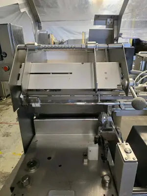 Used VEMAG LPG/DM206 Sausage Twister Linkers Illinois US | M&M Equipment Corp. #1503565