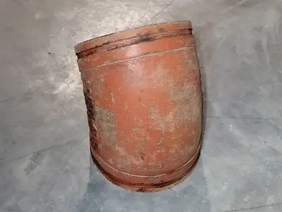 USED VICTAULIC NO. 110