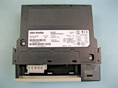 USED Allen-Bradley 1756-OB32