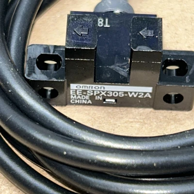 NEW Omron EE-SPX305-W2A